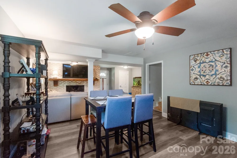 1501 Old Hickory Grove Road Mount Holly, NC 28120