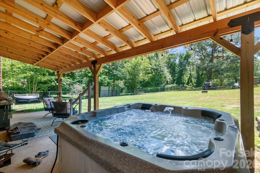 1501 Old Hickory Grove Road Mount Holly, NC 28120