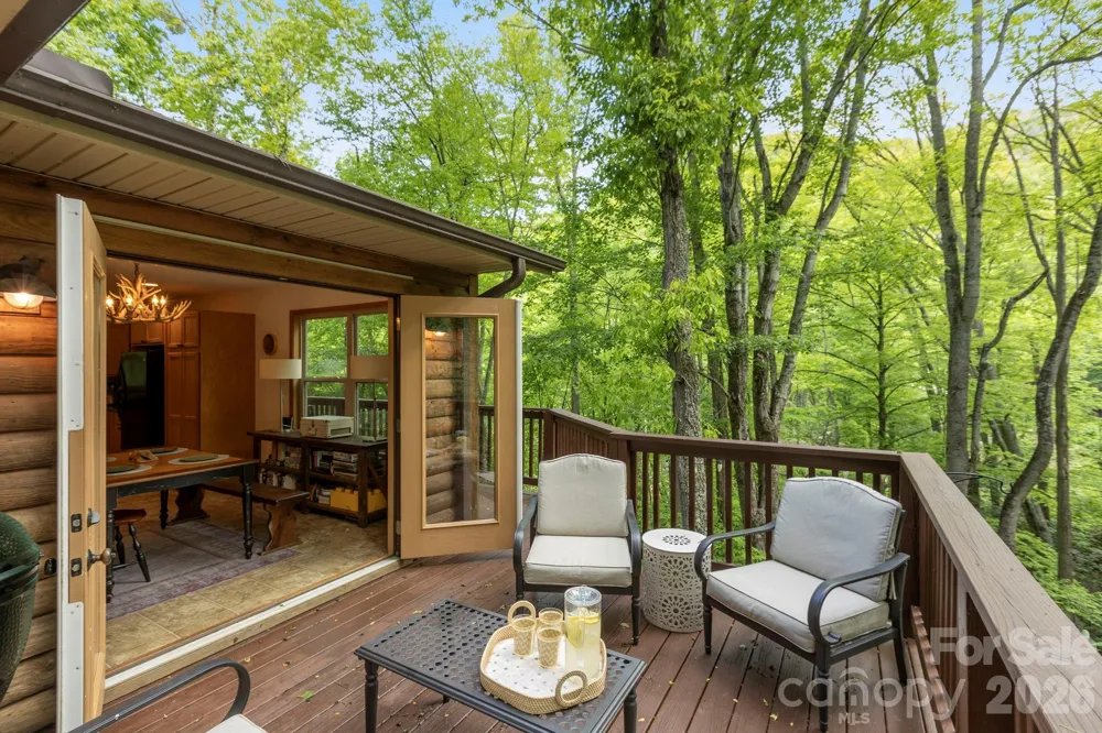 500 Winter Star Road Burnsville, NC 28714