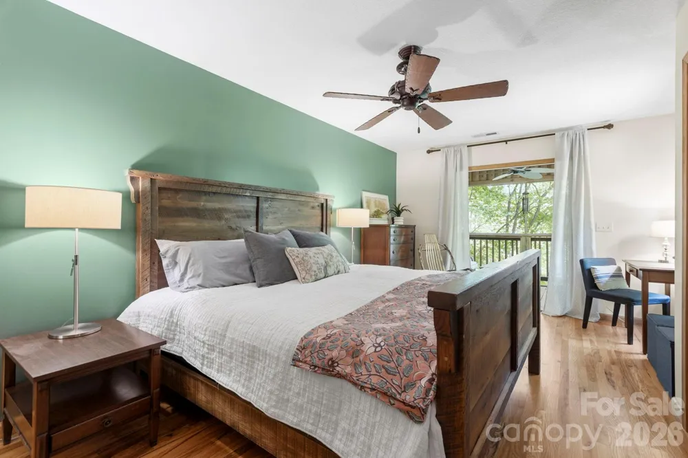 500 Winter Star Road Burnsville, NC 28714
