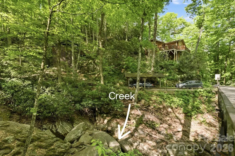 500 Winter Star Road Burnsville, NC 28714