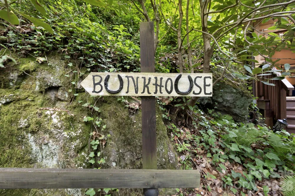 500 Winter Star Road Burnsville, NC 28714