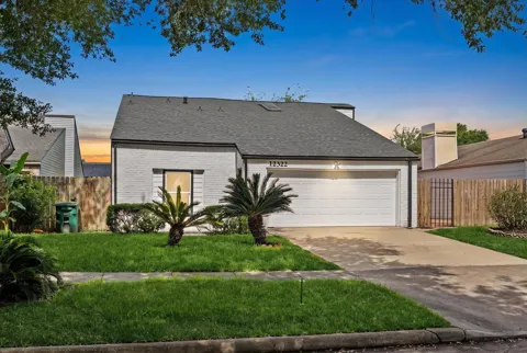 12322 Kitty Brook Drive