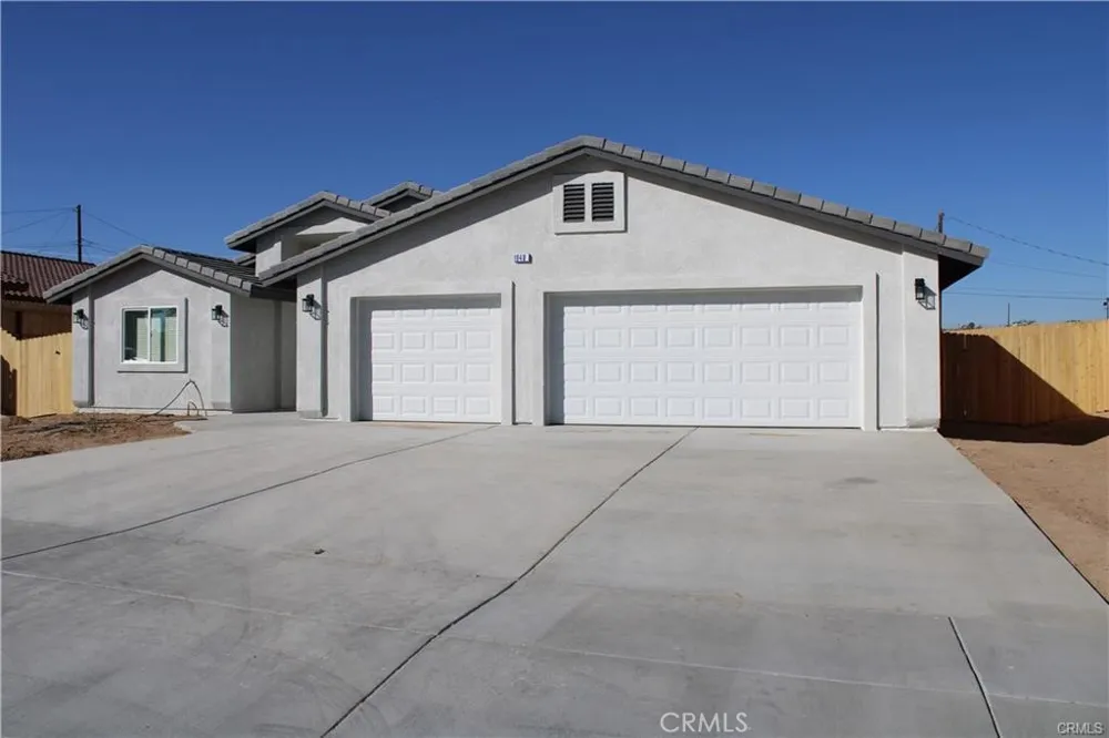 1140 Monterey Barstow, CA 92311