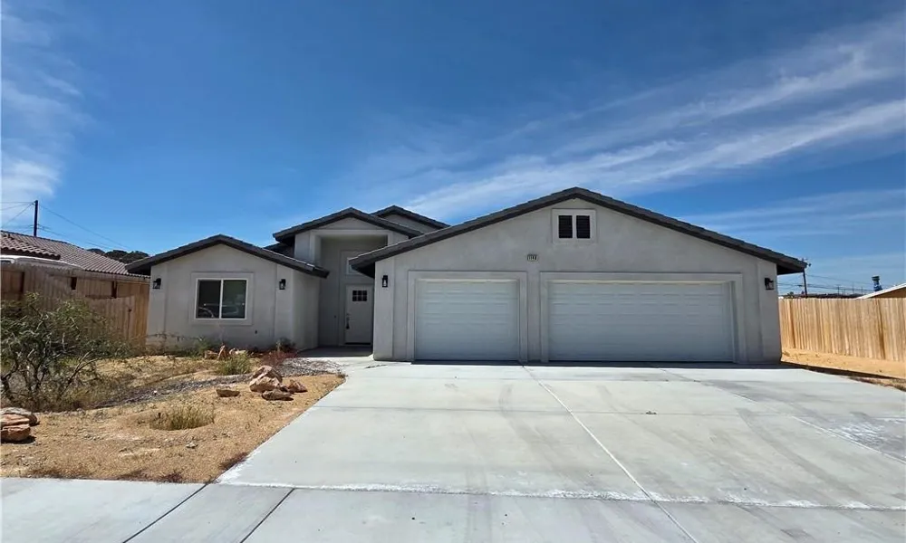 1140 Monterey Barstow, CA 92311