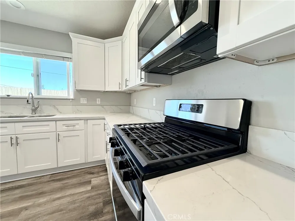 1140 Monterey Barstow, CA 92311