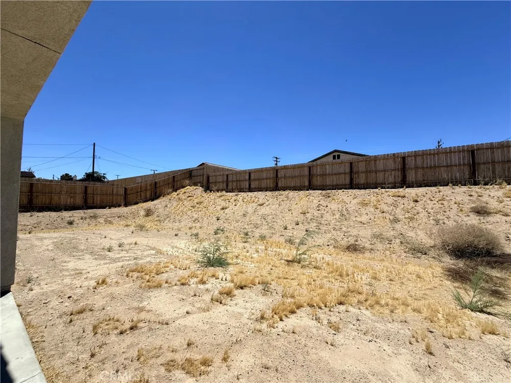 1140 Monterey Barstow, CA 92311
