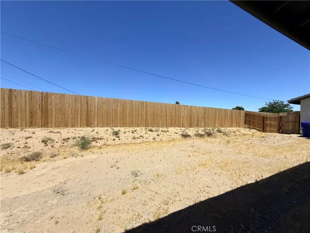 1140 Monterey Barstow, CA 92311