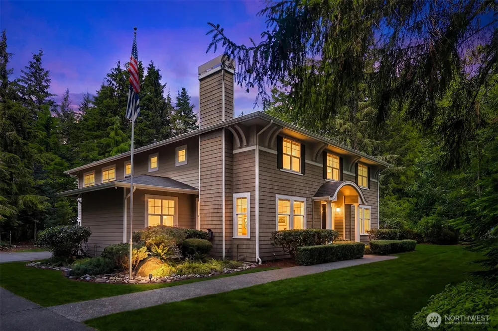 47314 SE 157th Place North Bend, WA 98045
