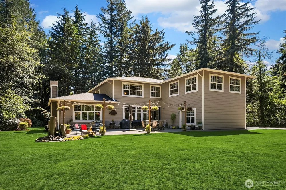 47314 SE 157th Place North Bend, WA 98045