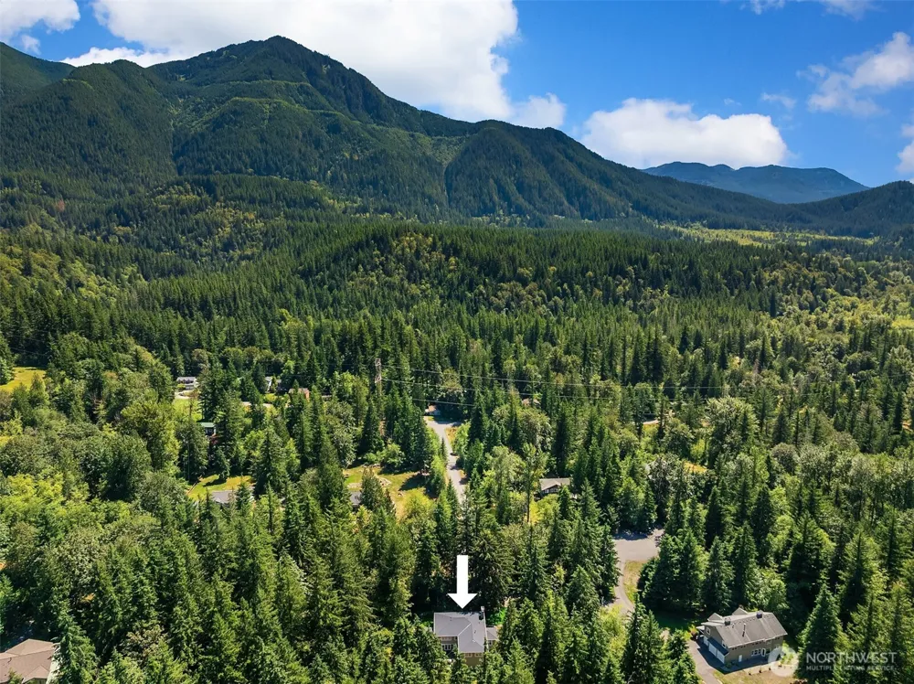 47314 SE 157th Place North Bend, WA 98045