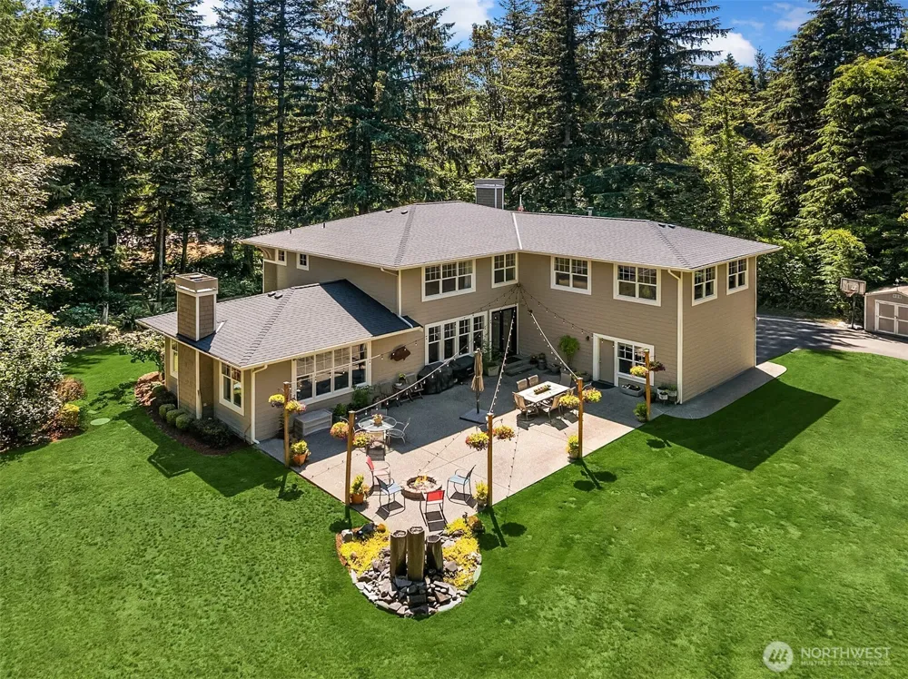 47314 SE 157th Place North Bend, WA 98045