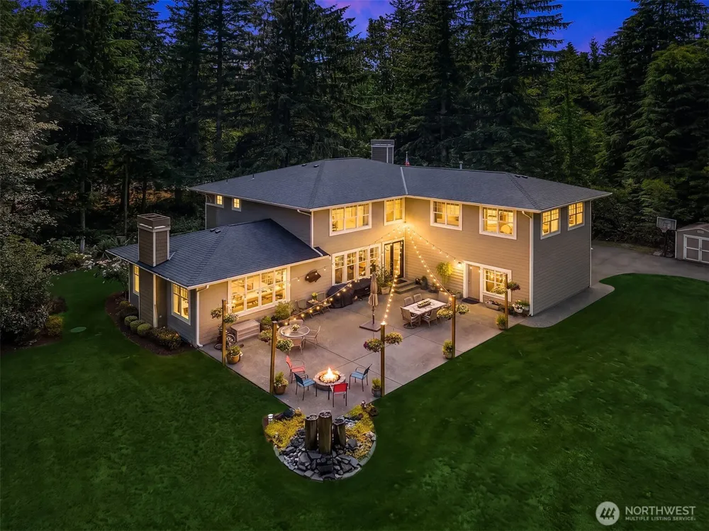 47314 SE 157th Place North Bend, WA 98045
