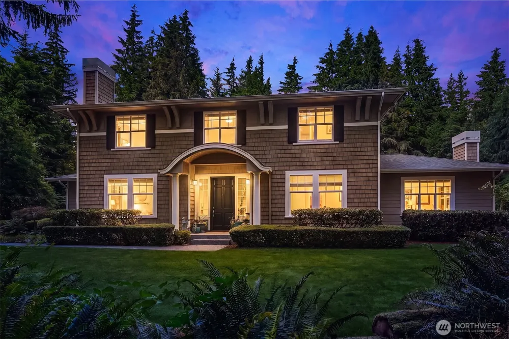 47314 SE 157th Place North Bend, WA 98045