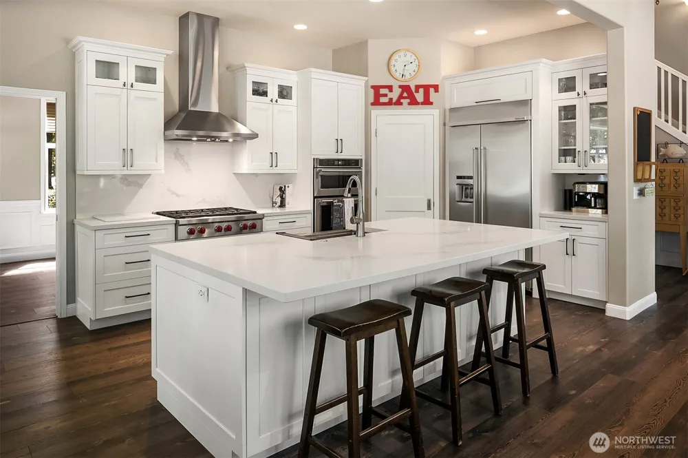 47314 SE 157th Place North Bend, WA 98045