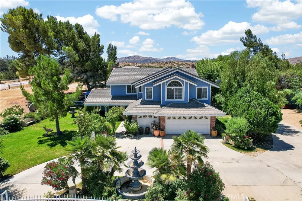 3848 E AVENUE T4 Palmdale, CA 93550