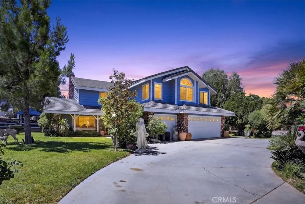 3848 E AVENUE T4 Palmdale, CA 93550