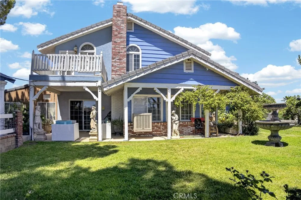 3848 E AVENUE T4 Palmdale, CA 93550