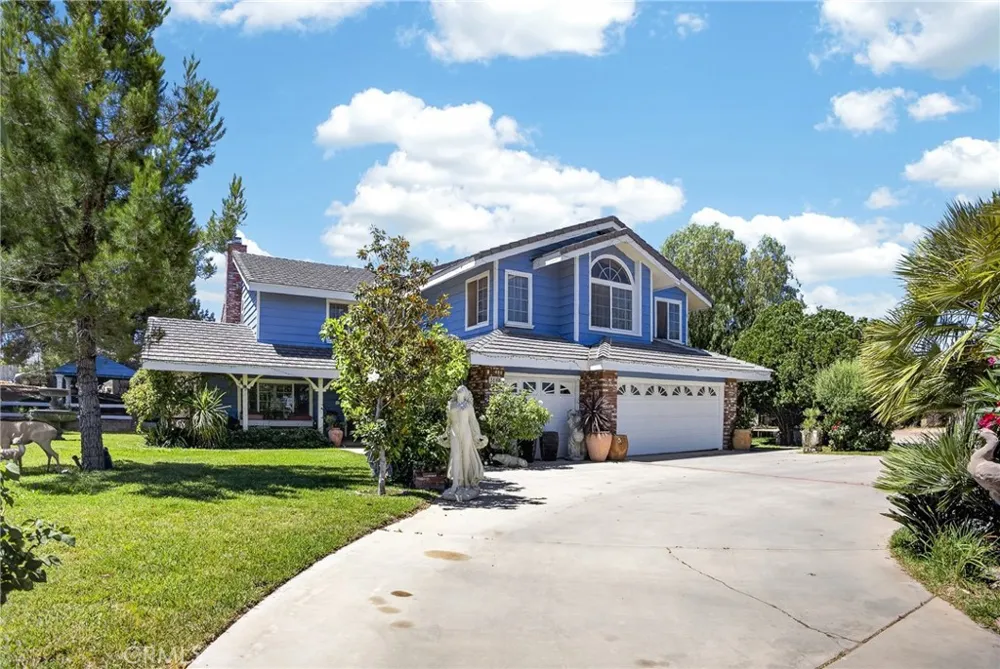 3848 E AVENUE T4 Palmdale, CA 93550