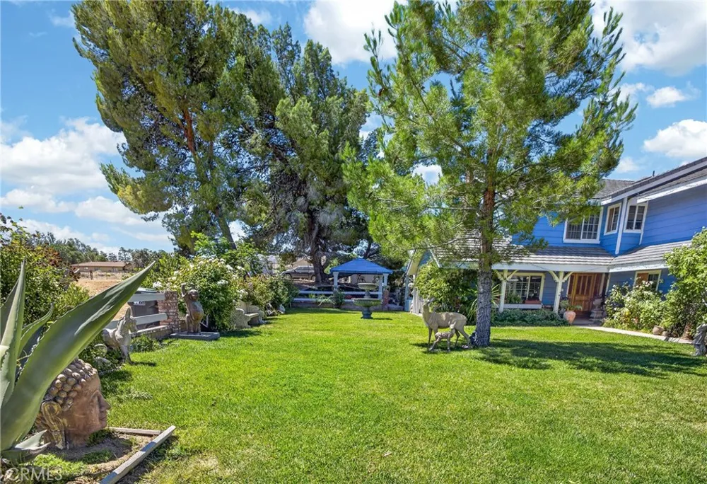 3848 E AVENUE T4 Palmdale, CA 93550
