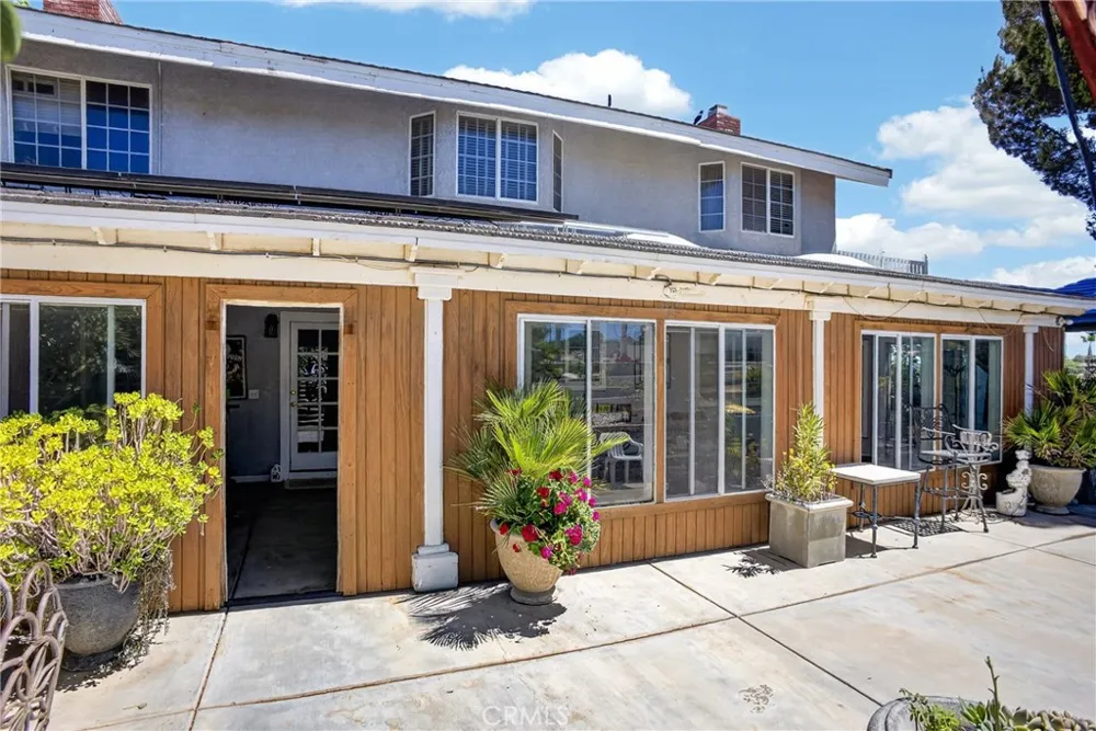 3848 E AVENUE T4 Palmdale, CA 93550