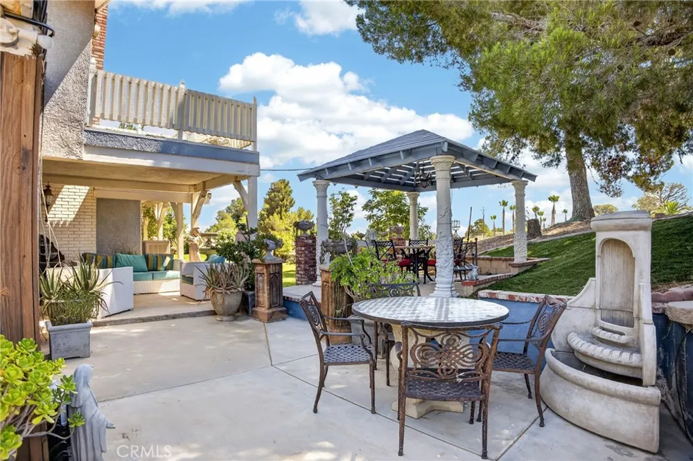 3848 E AVENUE T4 Palmdale, CA 93550