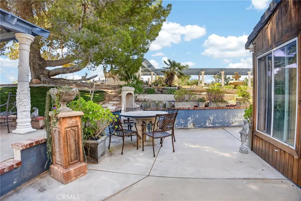 3848 E AVENUE T4 Palmdale, CA 93550