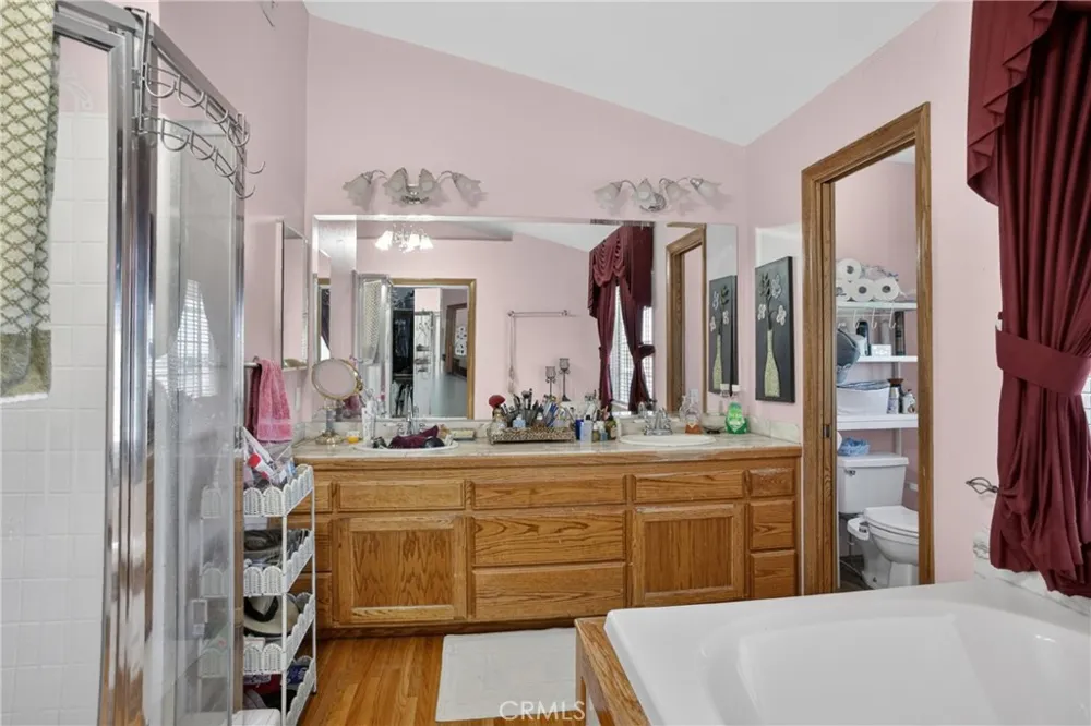 3848 E AVENUE T4 Palmdale, CA 93550