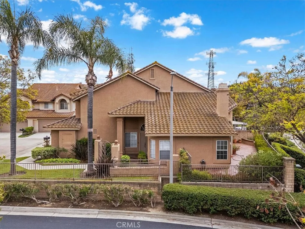 304 Calle Moreno San Dimas, CA 91773