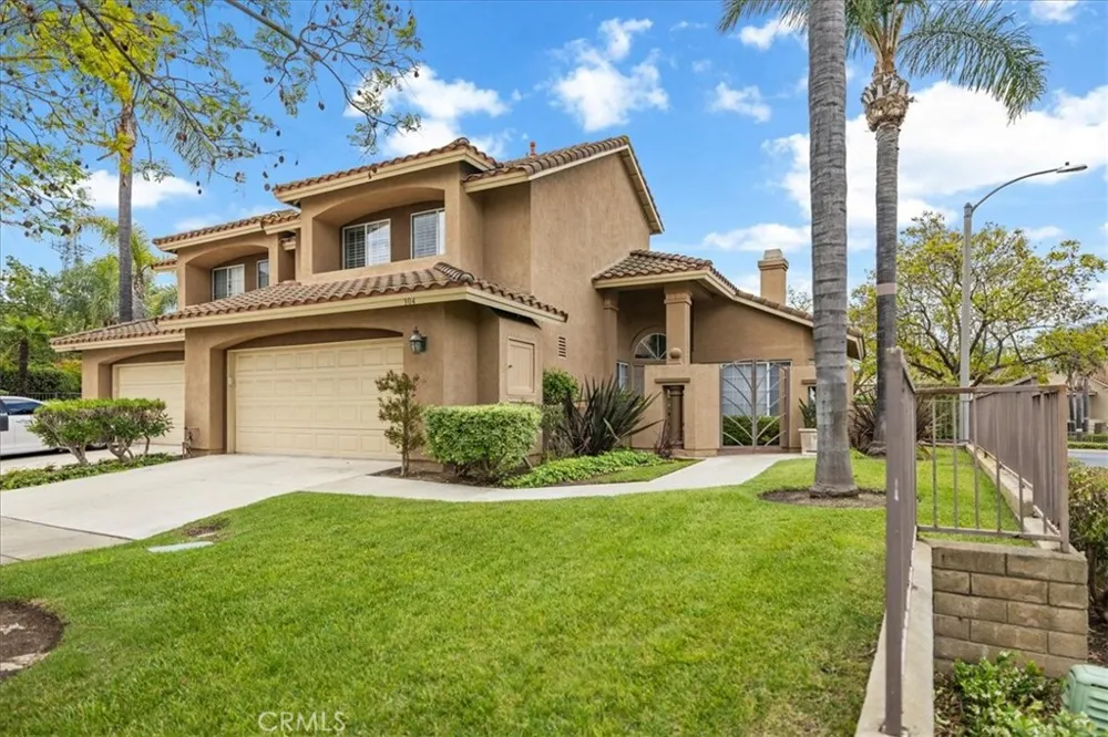 304 Calle Moreno San Dimas, CA 91773