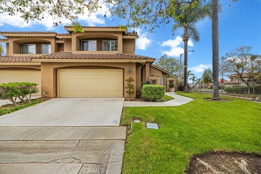 304 Calle Moreno San Dimas, CA 91773