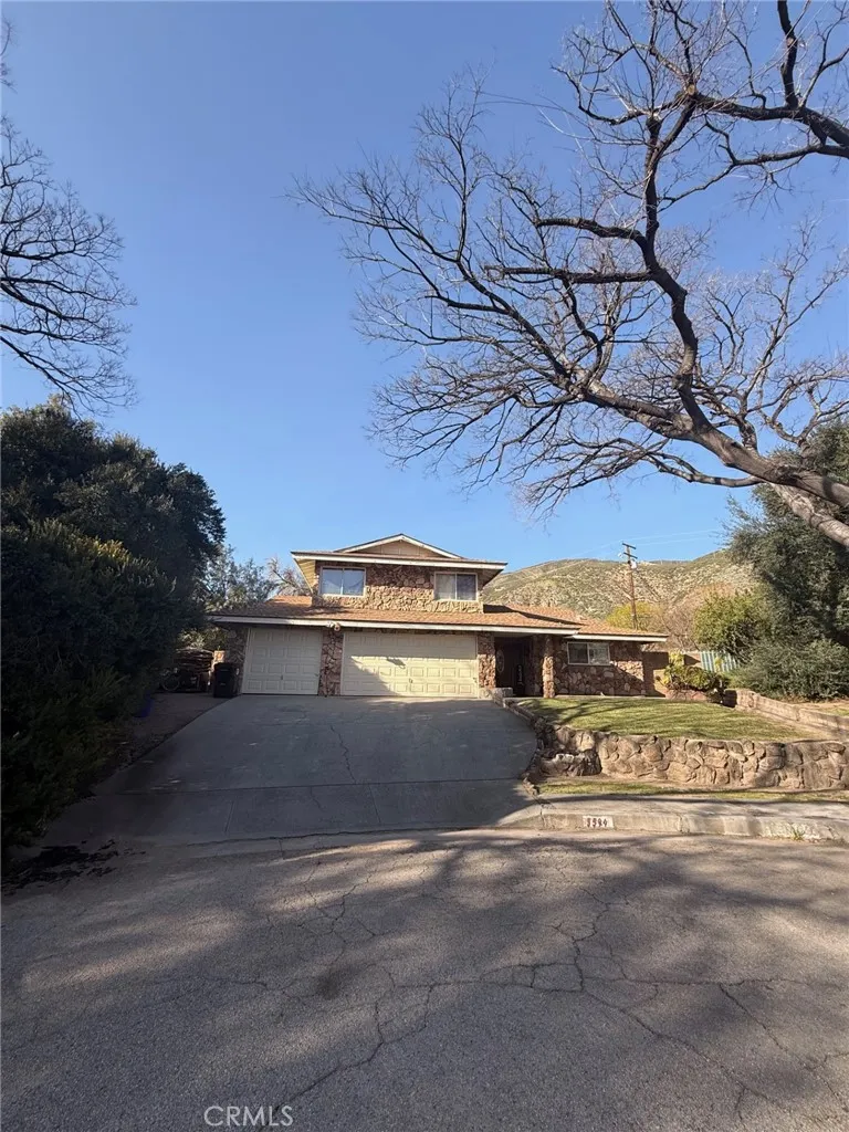 5594 Electric San Bernardino, CA 92407