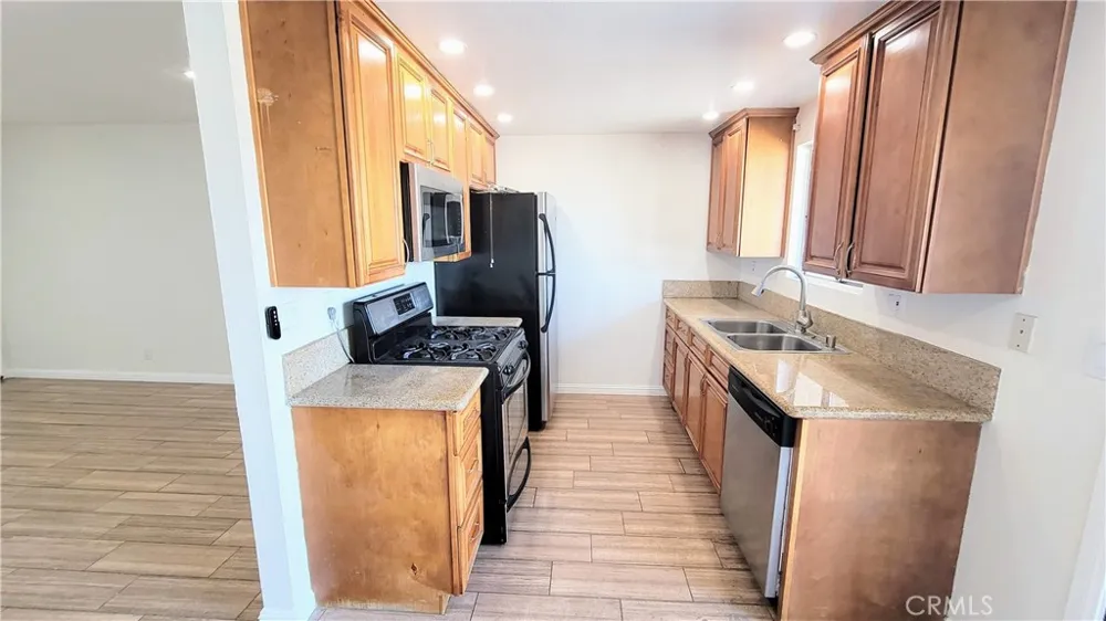 15351 Orange Avenue #26 Paramount, CA 90723