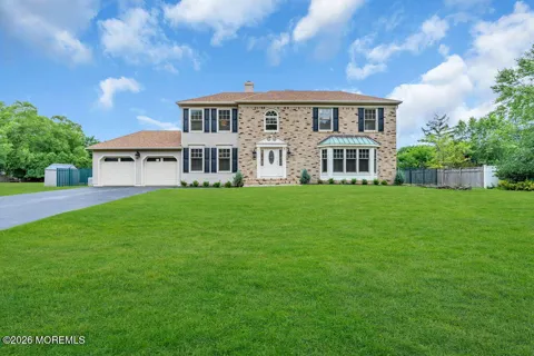 6 Oak Tree Lane