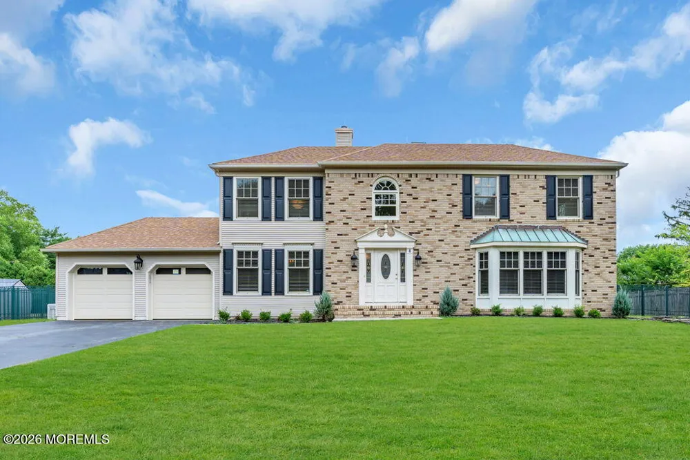 6 Oak Tree Lane Ocean, NJ 07712