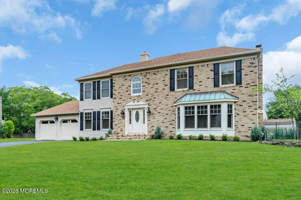 6 Oak Tree Lane Ocean, NJ 07712