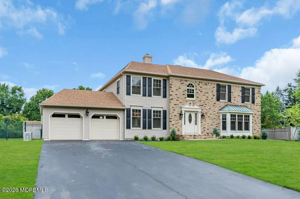 6 Oak Tree Lane Ocean, NJ 07712
