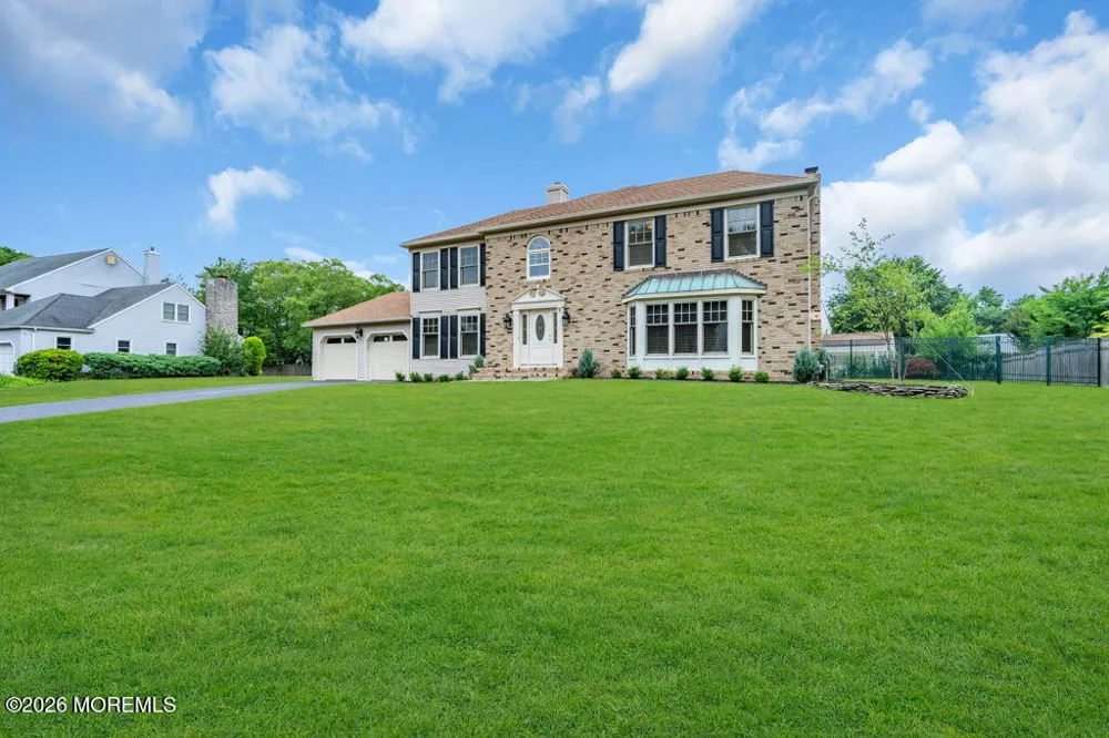 6 Oak Tree Lane Ocean, NJ 07712