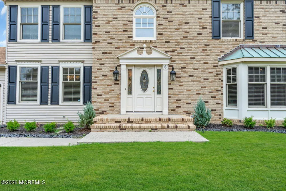 6 Oak Tree Lane Ocean, NJ 07712