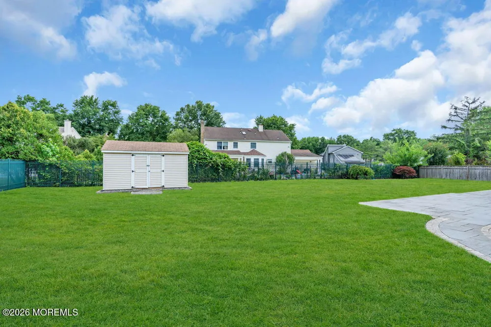 6 Oak Tree Lane Ocean, NJ 07712