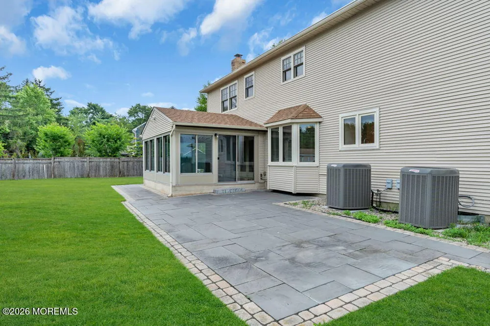 6 Oak Tree Lane Ocean, NJ 07712