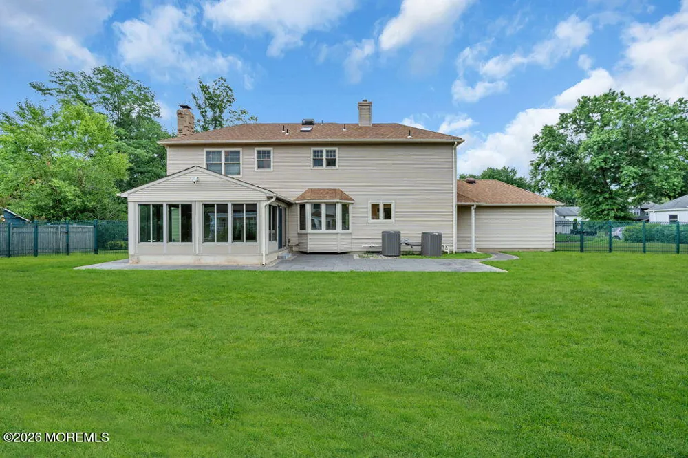 6 Oak Tree Lane Ocean, NJ 07712