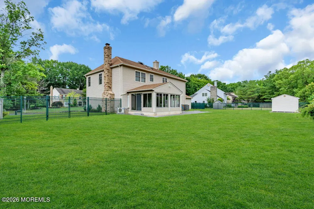 6 Oak Tree Lane Ocean, NJ 07712