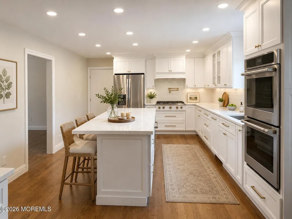 6 Oak Tree Lane Ocean, NJ 07712
