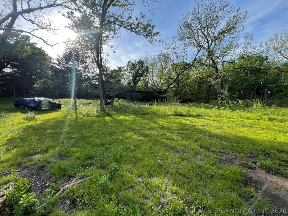 1327 Mcclain Rd Road Ardmore, OK 73401