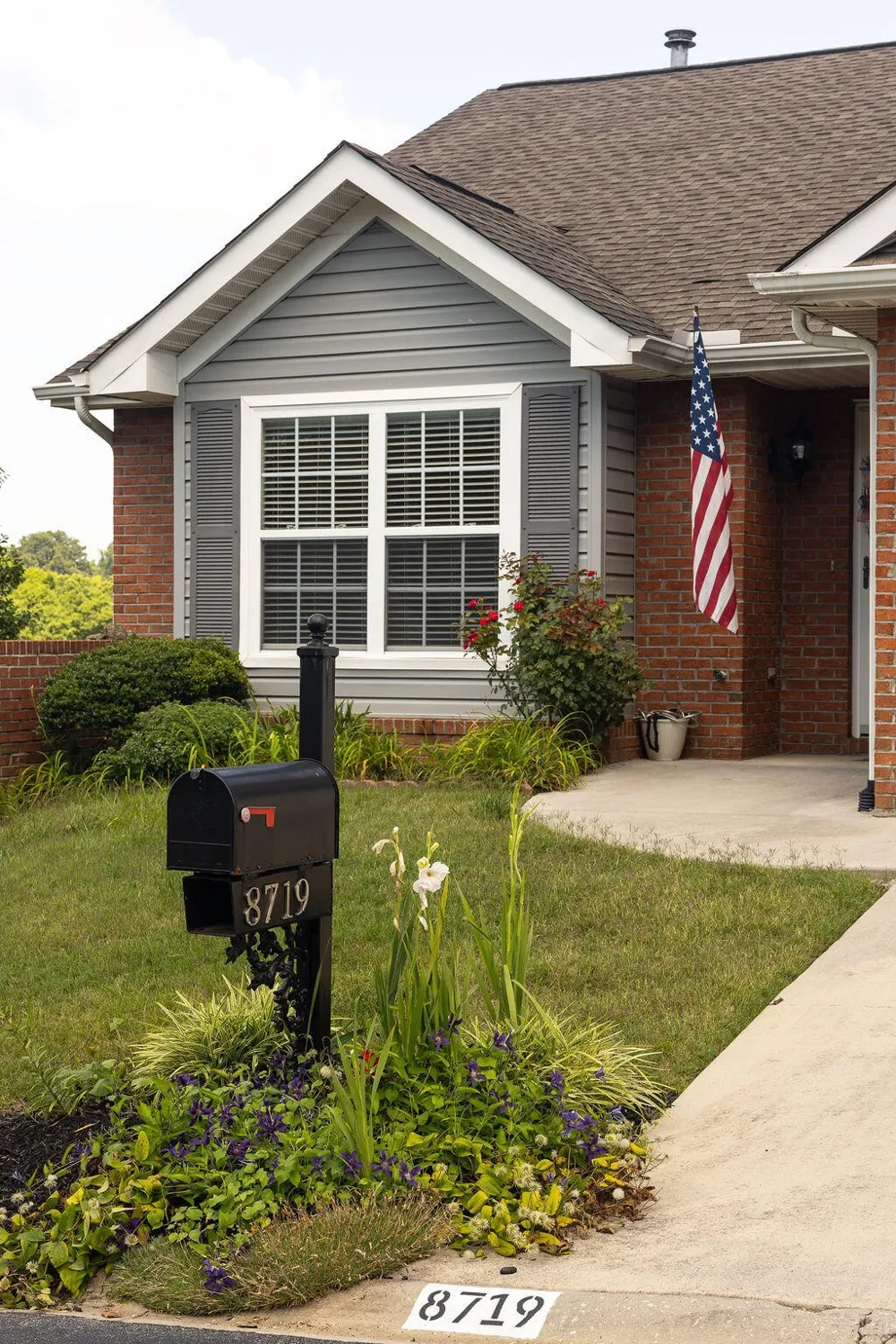 8719 Carriage House Way Knoxville, TN 37923