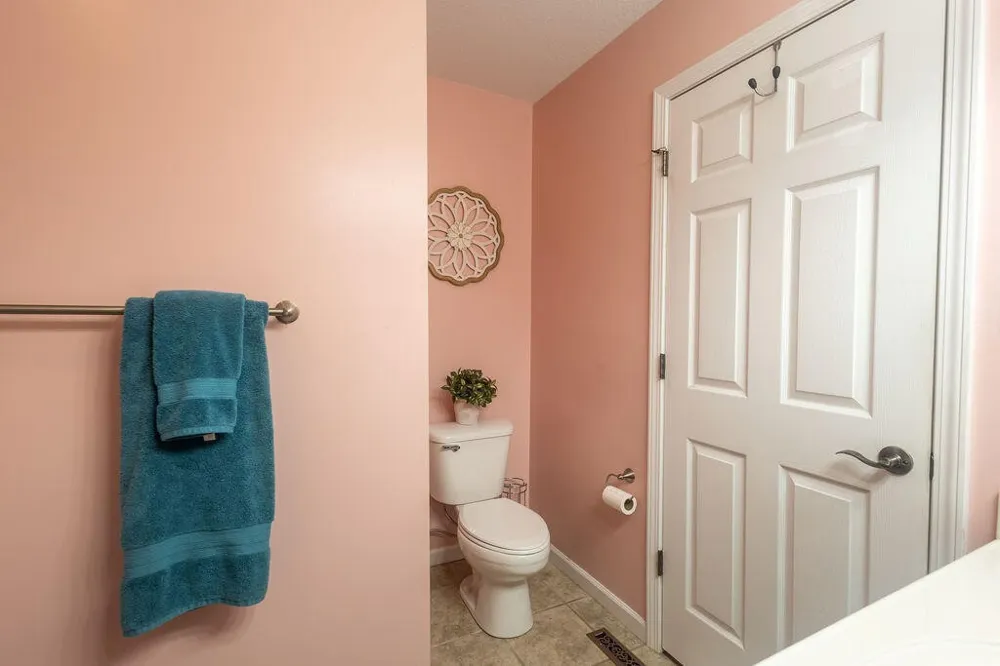 8719 Carriage House Way Knoxville, TN 37923