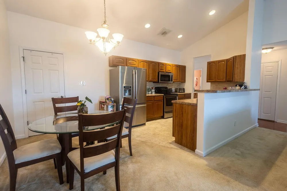 8719 Carriage House Way Knoxville, TN 37923