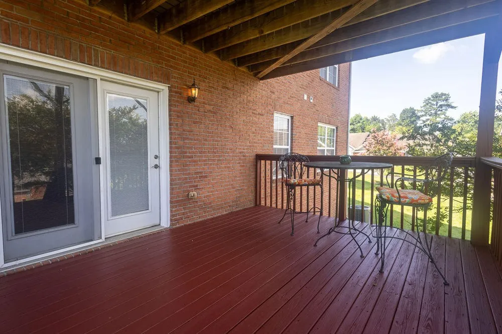 8719 Carriage House Way Knoxville, TN 37923