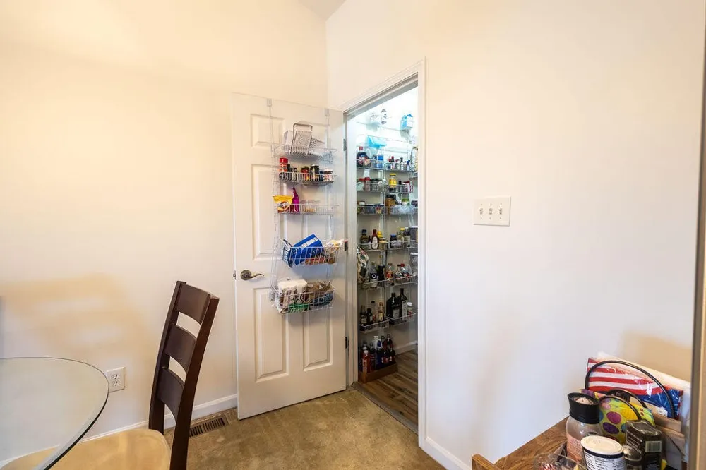 8719 Carriage House Way Knoxville, TN 37923
